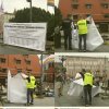 Kolejny sukces pispolicji w walce z opozycją