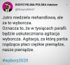 I co ty na to pisowski elektoracie?