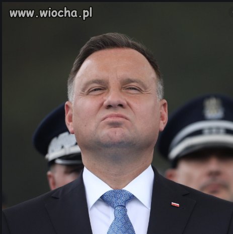 KRAKÓW: Duda weźmie udział w posiedzeniu sztabu 