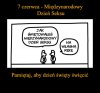 Jak świętować to z przytupem