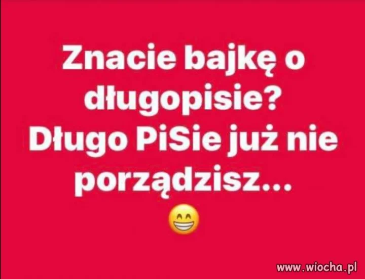 DługoPiSie 