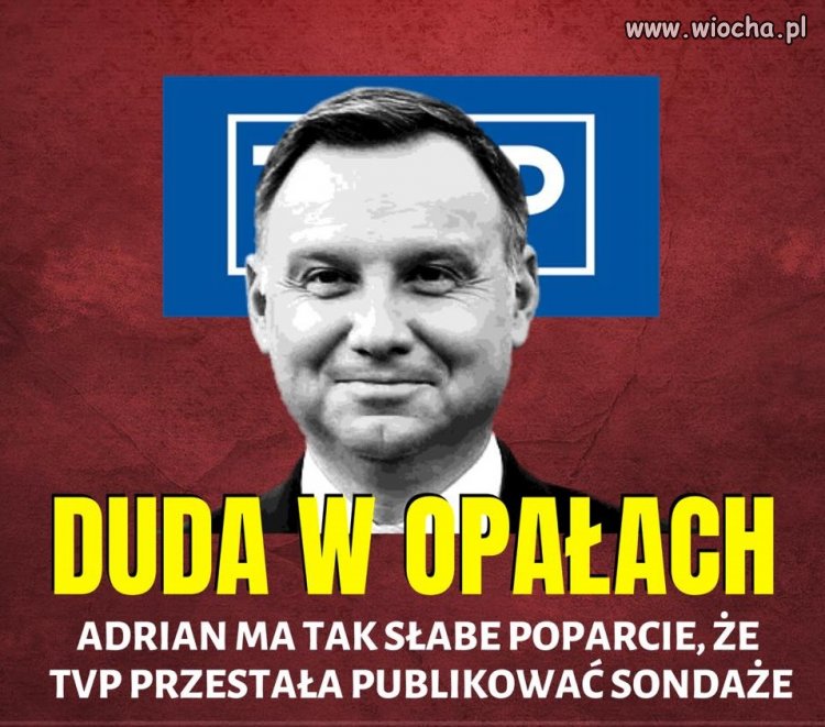 A może z tych 2 miliardów nic już nie zostało ?