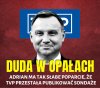 A może z tych 2 miliardów nic już nie zostało ?