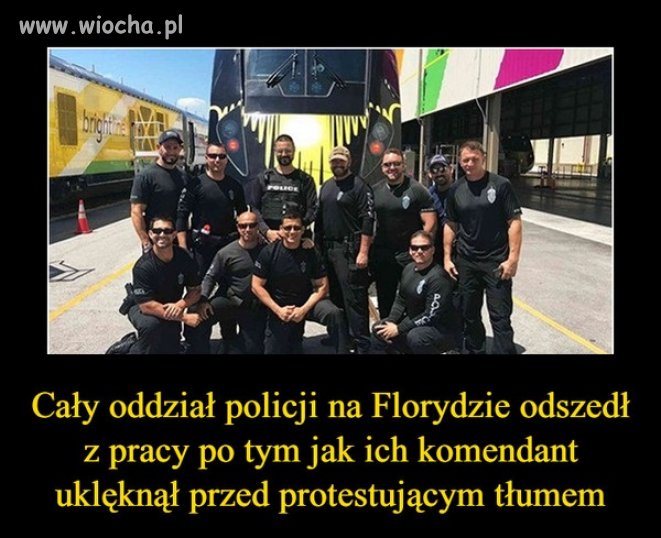 Nie chcieli mieć piz.. za szefa