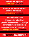Równość według pis. 