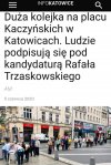 Śląsk się potrafi odpłacić pięknym za nadobne