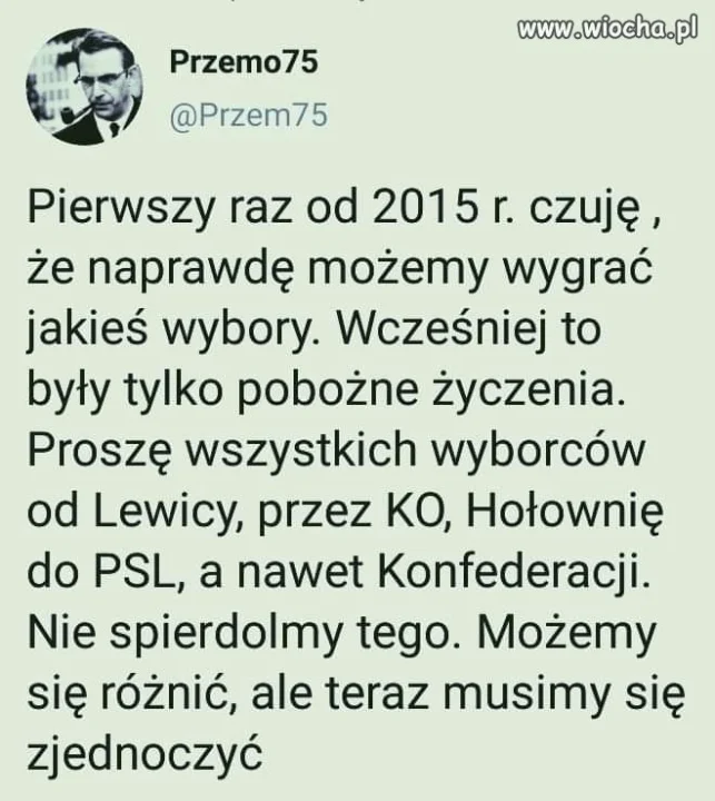 Nie spierd#lmy tego...