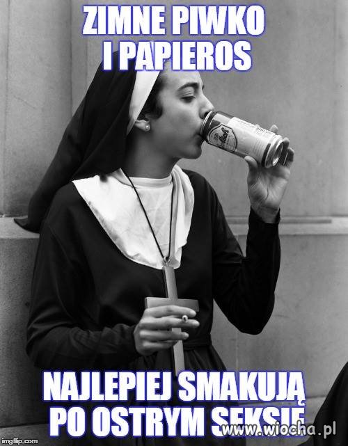 Wszyscy to wiedzą