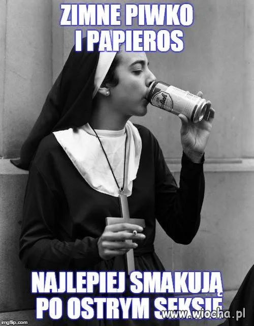 Wszyscy to wiedzą
