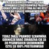 Najpierw kałuża teraz górnicy ! Śląski wstyd!