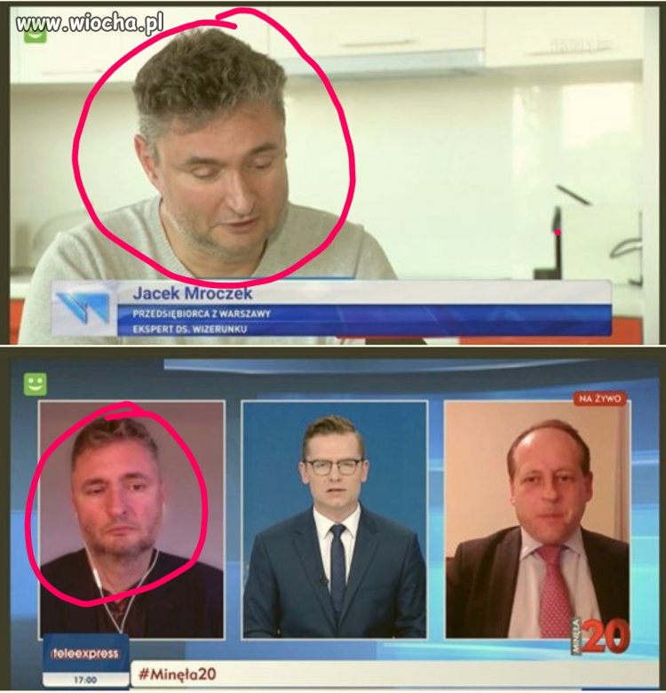 Kolejny multigeniusz z tvpis, raz jako gnojony...
