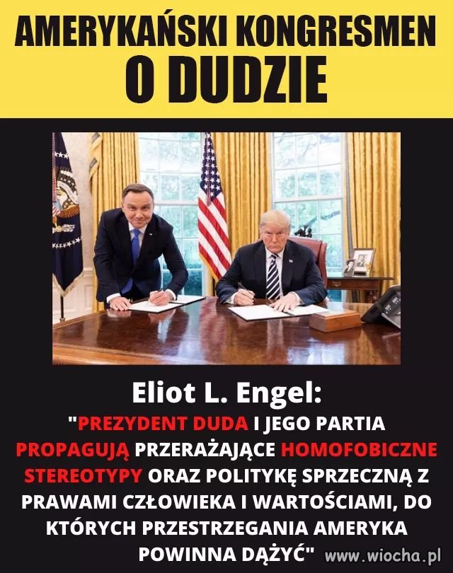 W Polsce niestety, nie wszyscy o tym wiedzą...