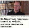 Chyba coś mu się
