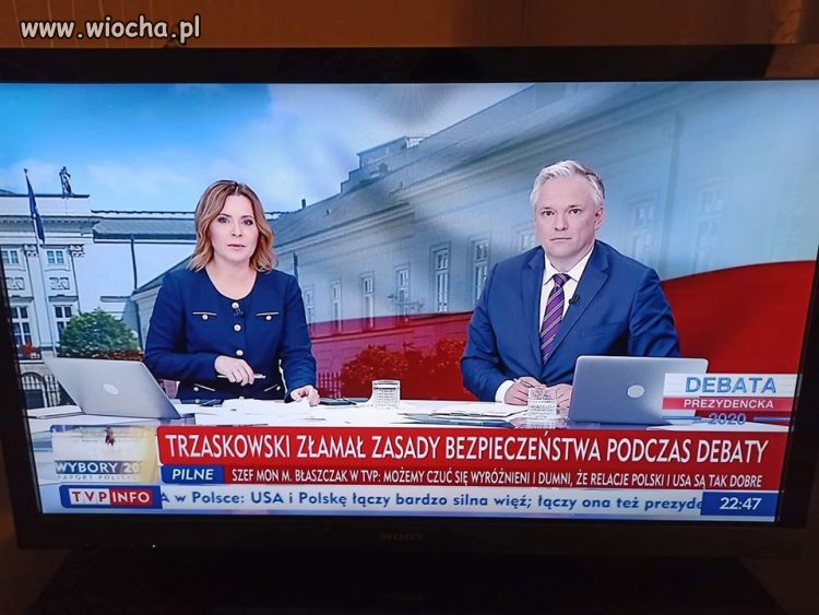 Powiedzieć że TVPis to dno...