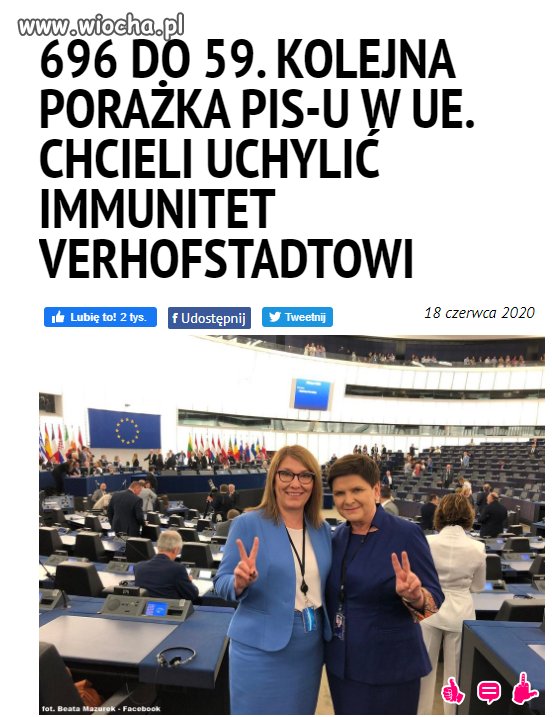 Znowu eurowpier€€€€€ol