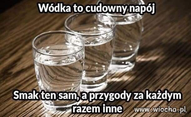 Coś w tym jest...