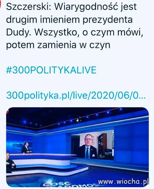 Dowcip pięciolecia ...