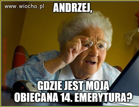 Płyną nowe obietnice