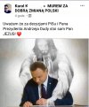 P.Karolu ja myślę