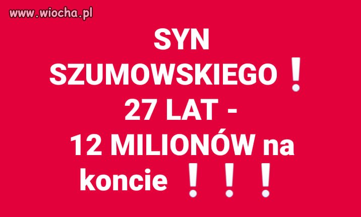 Zaradny chłopak ...