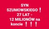 Zaradny chłopak ...