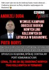 Obiecanki cacanki...