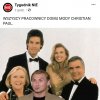 Dom mody Christian Paul