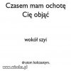 Chyba każdy