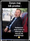 Ja się ciągle uczę...