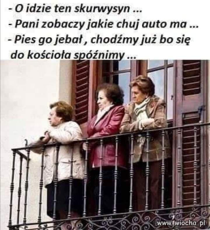Także ten...