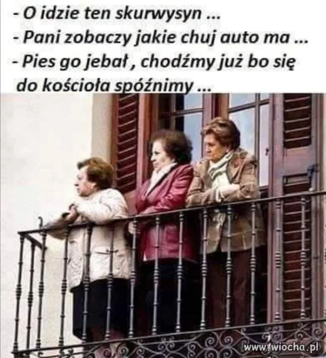 Także ten...