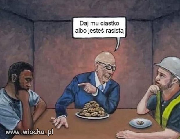 Wielcy tego świata , farbowane lisy 