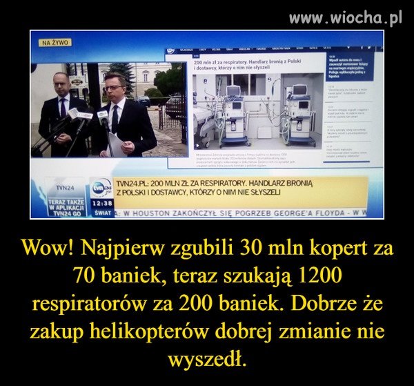 Mają jeszcze szansę przy zakupie F-35 ...