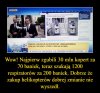 Mają jeszcze szansę przy zakupie F-35 ...