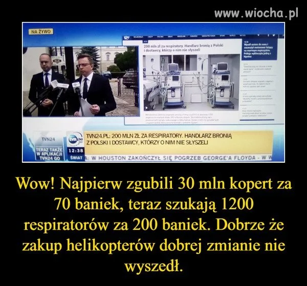 Mają jeszcze szansę przy zakupie F-35 ...