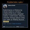 Już nie mogła znieść tego obciachu ...