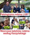 Świat wg PiS...