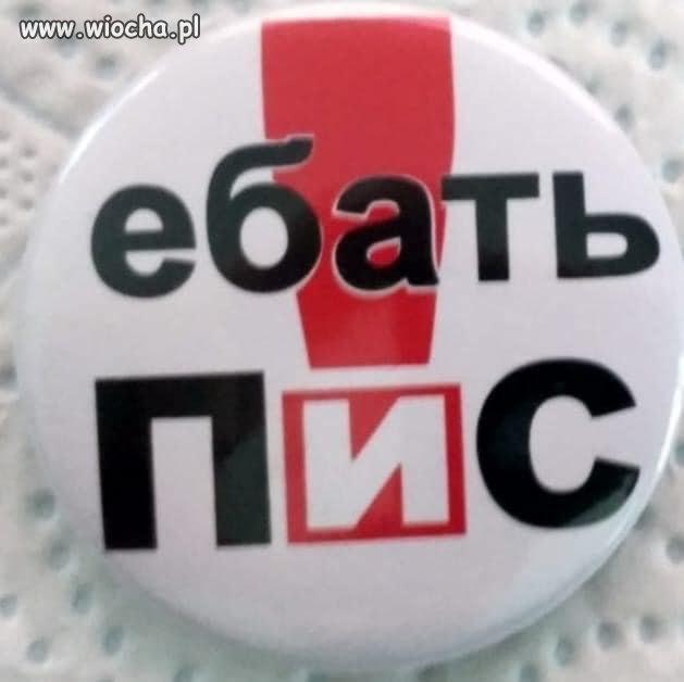 Pozdrowienia ze wschodu...