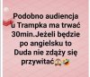 Tak będzie...