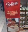Tak od 100 lat  smakują dobre chwile