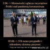 Sukces rządu...