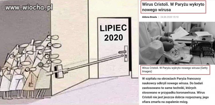 Lipiec 2020