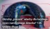 Ten dług, w dokładnie tej kwocie, ma każdy z nas