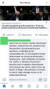 Jak zwykle o konsekwencjach zapomnieli