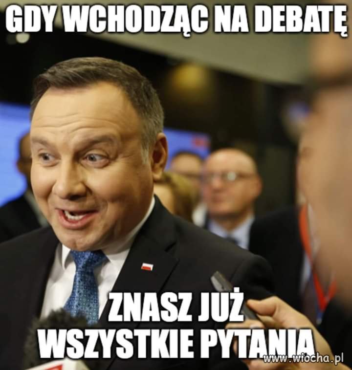 Poza takim jednym farciarzem, 