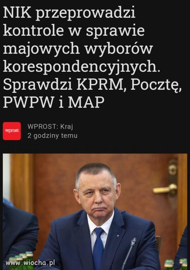 Kryształowy Marian
