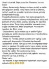 Wybory...i po wyborach.