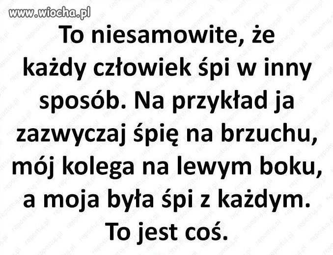 Inny sposób