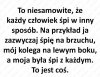 Inny sposób