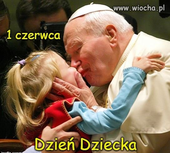 Dzień Dziecka!